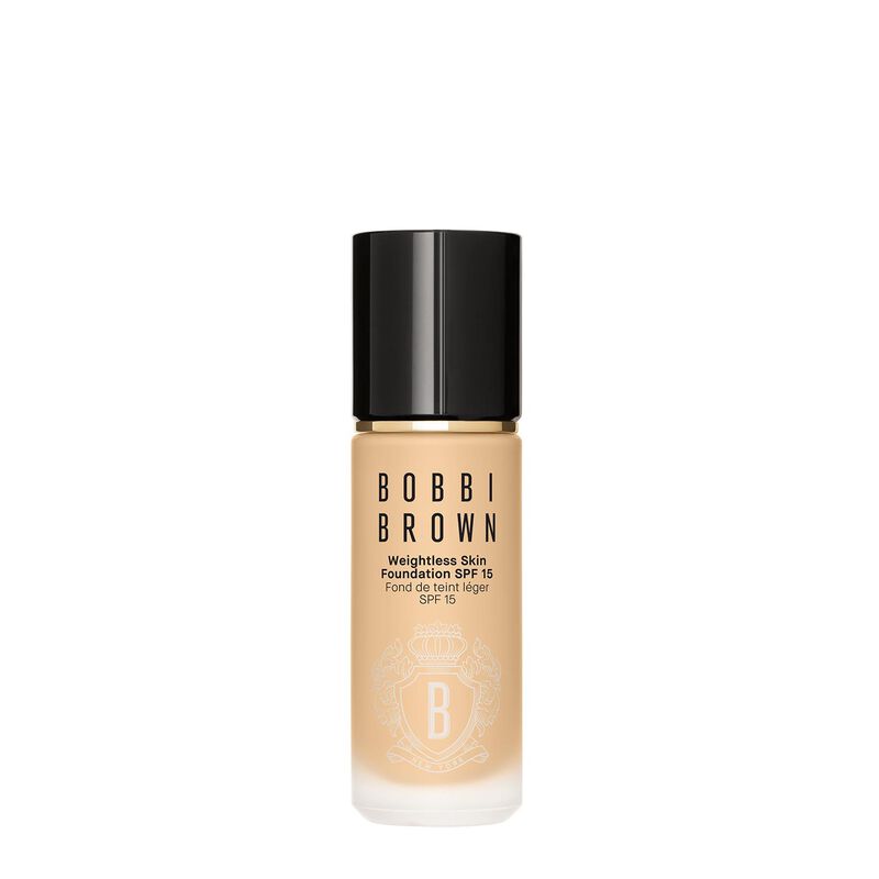 Bobbi Brown Weightless Skin Foundation SPF 15 image number 32